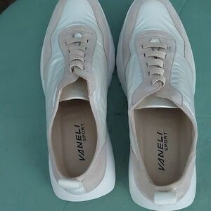New Vaneli sport Qadi sneakers, 8N, CB2317